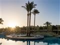 Hotel Palm Beach Resort: fotografie vybavení exteriérů a interiérů ubytování.