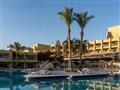 Hotel Palm Beach Resort: fotografie vybavení exteriérů a interiérů ubytování.