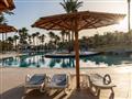 Hotel Palm Beach Resort: fotografie vybavení exteriérů a interiérů ubytování.