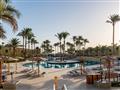 Hotel Palm Beach Resort: fotografie vybavení exteriérů a interiérů ubytování.