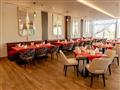 Hotel Palm Beach Resort: fotografie vybavení exteriérů a interiérů ubytování.