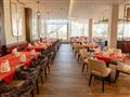 Hotel Palm Beach Resort: fotografie vybavení exteriérů a interiérů ubytování.
