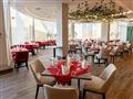 Hotel Palm Beach Resort: fotografie vybavení exteriérů a interiérů ubytování.