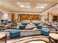 Hotel Palm Beach Resort: fotografie vybavení exteriérů a interiérů ubytování.