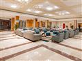 Hotel Palm Beach Resort: fotografie vybavení exteriérů a interiérů ubytování.