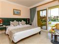 Hotel Palm Beach Resort: fotografie vybavení exteriérů a interiérů ubytování.