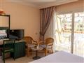 Hotel Palm Beach Resort: fotografie vybavení exteriérů a interiérů ubytování.
