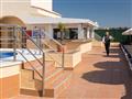 Hotel Amatista - bar na streche - letecký zájazd  - Španielsko, Lloret de Mar