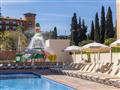 Hotel Amatista - bazén - letecký zájazd  - Španielsko, Lloret de Mar