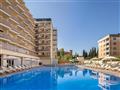 Hotel Amatista - hotel - letecký zájazd  - Španielsko, Lloret de Mar