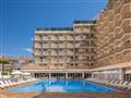 Hotel Amatista - hotel - letecký zájazd  - Španielsko, Lloret de Mar