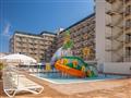 Hotel Amatista - hotel - letecký zájazd  - Španielsko, Lloret de Mar