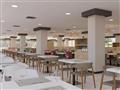 Hotel Amatista - reštaurácia - letecký zájazd  - Španielsko, Lloret de Mar