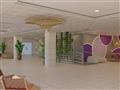Hotel Amatista - lobby - letecký zájazd  - Španielsko, Lloret de Mar