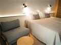 Hotel Amatista - zrekonštruovaná izba - letecký zájazd  - Španielsko, Lloret de Mar