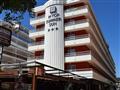 Hotel Summer Sun - hotel - letecký zájazd , Španielsko, Santa Susanna