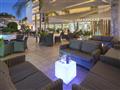 Hotel Monteplaya - terasa - letecký zájazd , Španielsko, Malgrat de Mar