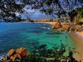 Hotel Maria del Mar - pláž - letecký zájazd , Španielsko, Lloret de Mar