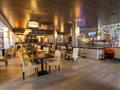 Hotel Maria del Mar - gril - letecký zájazd  - Španielsko, Lloret de Mar