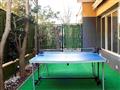 Hotel Maria del Mar - stolný tenis - letecký zájazd  - Španielsko, Lloret de Mar