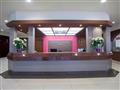 Hotel Maria del Mar - recepcia - letecký zájazd  - Španielsko, Lloret de Mar