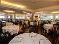Hotel Maria del Mar - reštaurácia - letecký zájazd  - Španielsko, Lloret de Mar