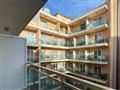Hotel Maria del Mar - výhľad - letecký zájazd  - Španielsko, Lloret de Mar