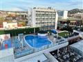 Hotel Maria del Mar - výhľad - letecký zájazd  - Španielsko, Lloret de Mar