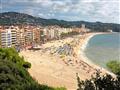 Hotel Maria del Mar - pláž - letecký zájazd , Španielsko, Lloret de Mar