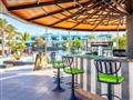 Caybeach Sun - bar - letecký zájazd  - Lanzarote, Playa Blanca
