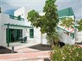 Caybeach Sun - apartmán - letecký zájazd  - Lanzarote, Playa Blanca