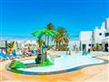 Bluebay Lanzarote - detský bazén - letecký zájazd od  - Lanzarote, Costa Teguise