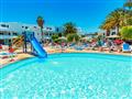 Bluebay Lanzarote - bazén - letecký zájazd od  - Lanzarote, Costa Teguise