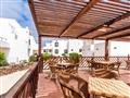Bluebay Lanzarote - terasa - letecký zájazd od  - Lanzarote, Costa Teguise