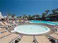 Relaxia Olivina - bazén - letecký zájazd  - Lanzarote, Puerto del Carmen