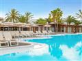 Relaxia Olivina - bazén - letecký zájazd  - Lanzarote, Puerto del Carmen