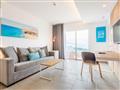 Labranda Alyssa Suite Hotel - suita - letecký zájazd  - Lanzarote, Playa Blanca