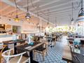 Labranda Alyssa Suite Hotel - reštaurácia - letecký zájazd  - Lanzarote, Playa Blanca