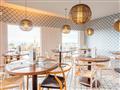 Labranda Alyssa Suite Hotel - reštaurácia - letecký zájazd  - Lanzarote, Playa Blanca