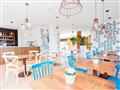 Labranda Alyssa Suite Hotel - reštaurácia - letecký zájazd  - Lanzarote, Playa Blanca