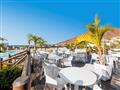 Labranda Alyssa Suite Hotel - terasa - letecký zájazd  - Lanzarote, Playa Blanca