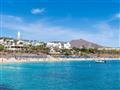 Labranda Alyssa Suite Hotel - pláž, playa Blanca - letecký zájazd  - Lanzarote, Playa Blanca