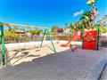 HL Club Playa Blanca - detské ihrisko - letecký zájazd  - Lanzarote, Playa Blanca