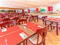 HL Club Playa Blanca - reštaurácia - letecký zájazd  - Lanzarote, Playa Blanca