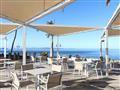 Iberostar Selection Lanzarote Park - terasa - letecký zájazd  - Lanzarote, Playa Blanca