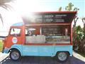 Iberostar Selection Lanzarote Park - food truck - letecký zájazd  - Lanzarote, Playa Blanca