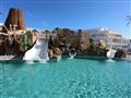 Iberostar Selection Lanzarote Park - bazén - letecký zájazd  - Lanzarote, Playa Blanca
