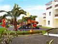 Vitalclass Sport & Wellness Resort Lanzarote - detské ihrisko - letecký zájazd  - Lanzarote, Costa Teguise 