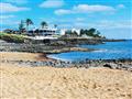 Vitalclass Sport & Wellness Resort Lanzarote - pláž, playa Bastian - letecký zájazd  - Lanzarote, Costa Teguise 