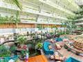 Hotel Grand Teguise Playa - atrium - letecký zájazd  - Lanzarote, Costa Teguise